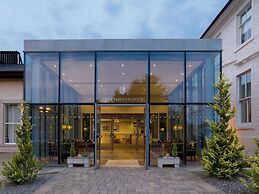 Macdonald Crutherland House and Spa