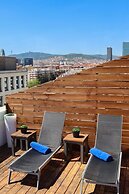Eurohotel Diagonal Port