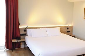 Eurohotel Diagonal Port
