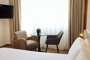 Eurohotel Diagonal Port