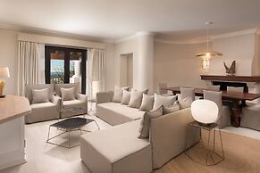 The Westin La Quinta Golf Resort and Spa