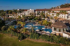 The Westin La Quinta Golf Resort and Spa
