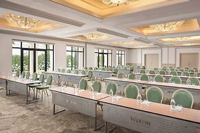 The Westin La Quinta Golf Resort and Spa