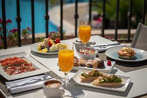 The Westin La Quinta Golf Resort and Spa