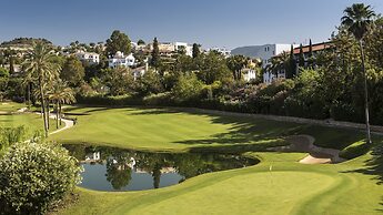 The Westin La Quinta Golf Resort and Spa