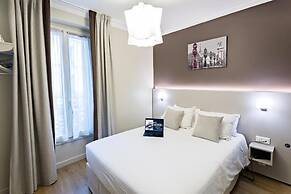 Modern Hotel