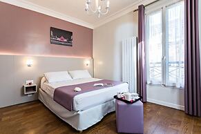 Modern Hotel