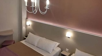 Modern Hotel
