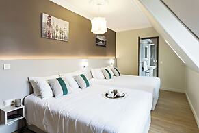 Modern Hotel