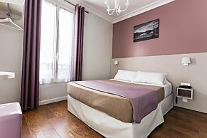 Modern Hotel