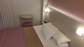 Modern Hotel