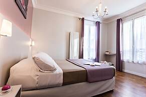 Modern Hotel