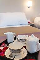 Modern Hotel