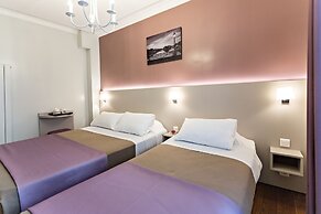 Modern Hotel