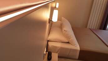 Modern Hotel