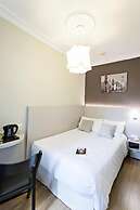 Modern Hotel