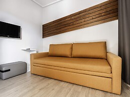 ibis Styles Lisboa Centro Liberdade NE