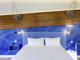 ibis Styles Lisboa Centro Liberdade NE