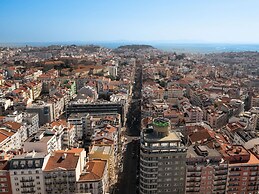 ibis Styles Lisboa Centro Liberdade NE