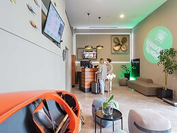 ibis Styles Lisboa Centro Liberdade NE