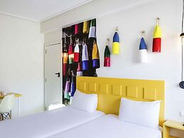 ibis Styles Lisboa Centro Liberdade NE