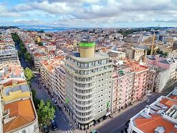 ibis Styles Lisboa Centro Liberdade NE