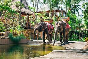 Holiday Resort Lombok