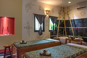 Holiday Resort Lombok