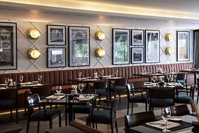 Radisson Blu Hotel, Beirut Verdun