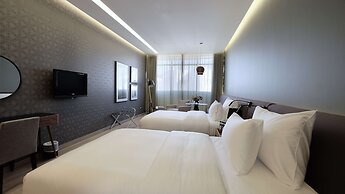 Radisson Blu Hotel, Beirut Verdun
