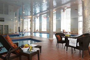 Clanree Hotel & Leisure Centre