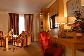 Clanree Hotel & Leisure Centre