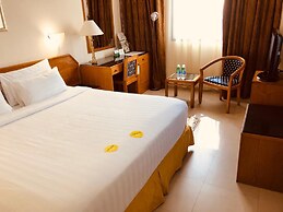 Hotel Al Madinah Holiday