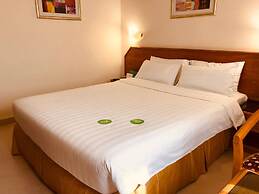 Hotel Al Madinah Holiday