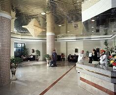 Hotel Al Madinah Holiday