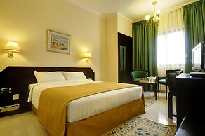 Hotel Al Madinah Holiday