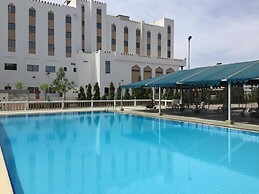 Hotel Al Madinah Holiday