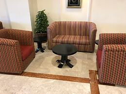 Hotel Al Madinah Holiday