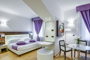 Hotel Bologna Airport