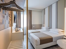 Hotel Bologna Airport