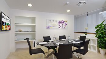 Hotel Bologna Airport