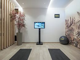 Hotel Bologna Airport