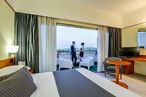 Hotel Bologna Airport