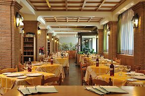 Hotel Bologna Airport