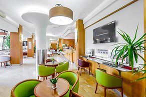 Hotel Bologna Airport