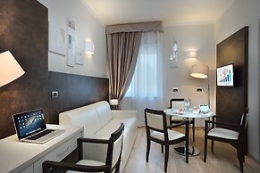 Hotel Bologna Airport