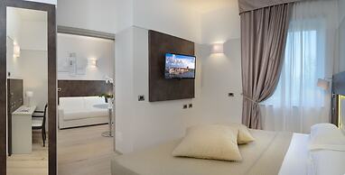 Hotel Bologna Airport