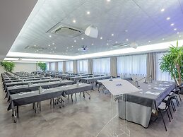 Hotel Bologna Airport