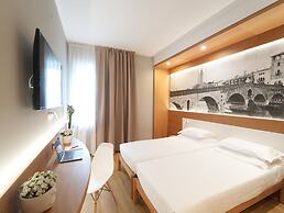 Cavallo Hotel Verona Est