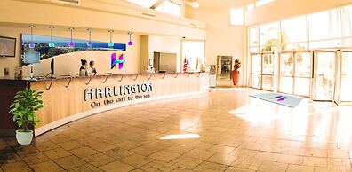 Harlington Ashkelon
